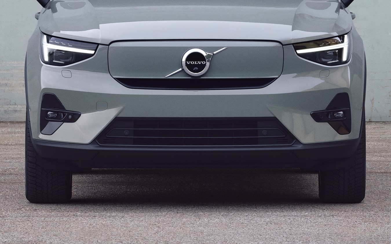 Volvo Cars brengt eenvoud in openbaar opladen met nieuwe app-integratie