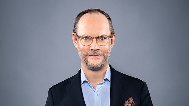 Magnus Holst, PR & Kommunikationschef / Presschef, Volvo Car Sverige