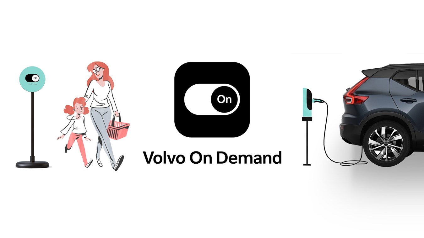 Volvo On Demand to continue reshaping how people think about mobility and car ownership