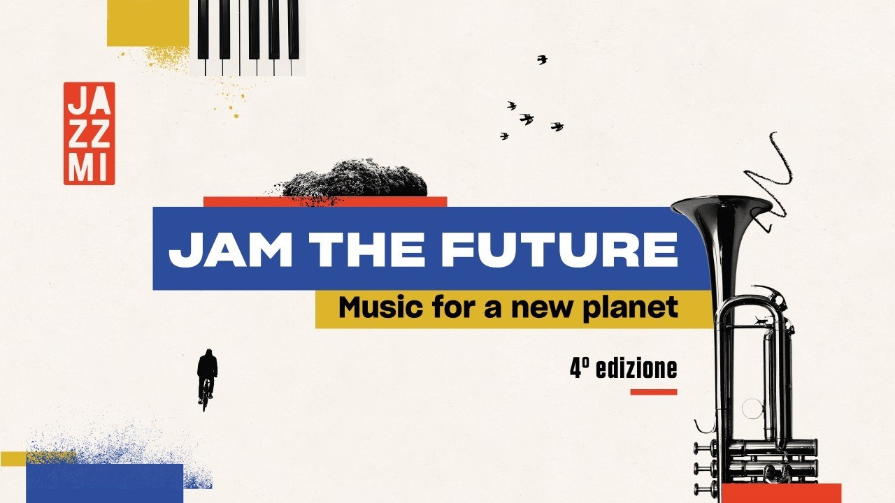 Jam The Future 2022