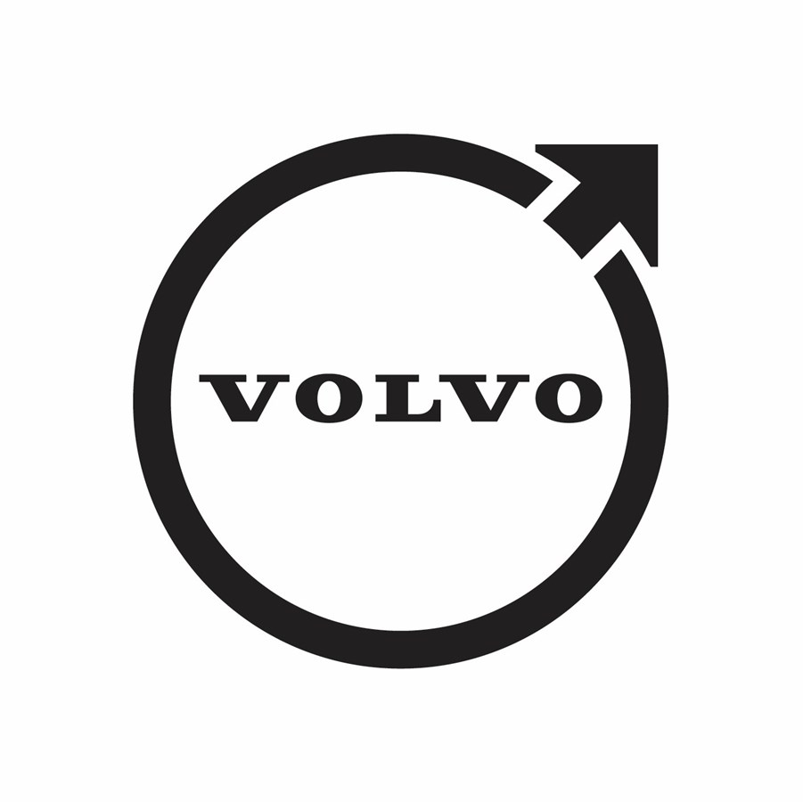 Volvo Iron Mark