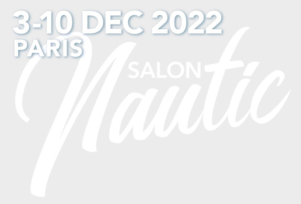 Volvo Car France et le Nautic vous embarquent pour une expérience 100 % électrique à l’occasion du Salon nautique de Paris 2022