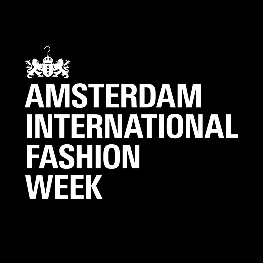 Logo Amsterdam International Fashion Week