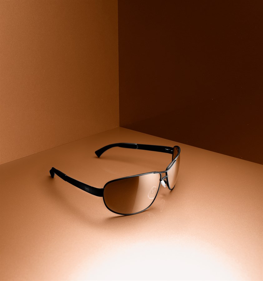Sunglasses, S60 merchandise collection
