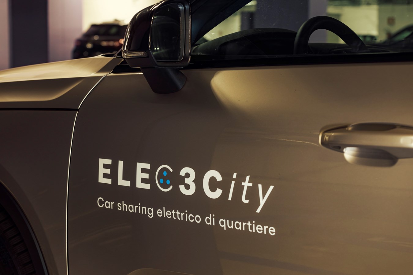Volvo ELEC3City
