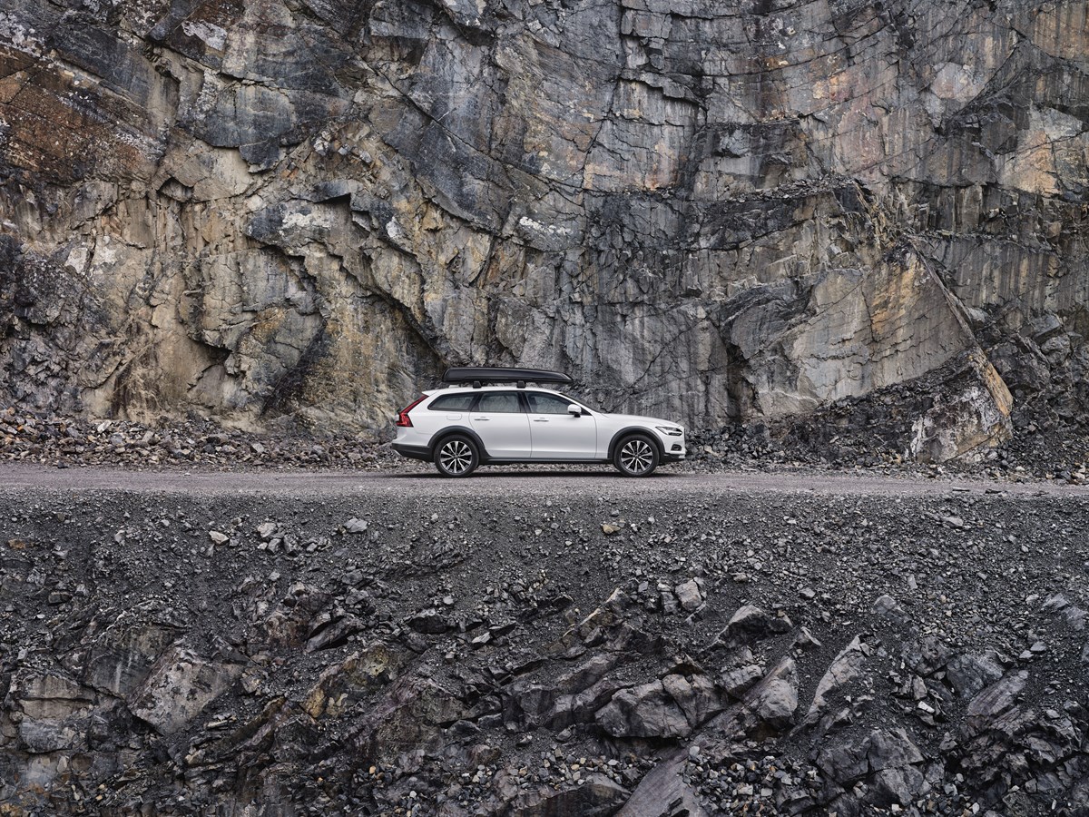 Five Volvo Cars models named Car and Driver Editors’ Choice winners for 2024
