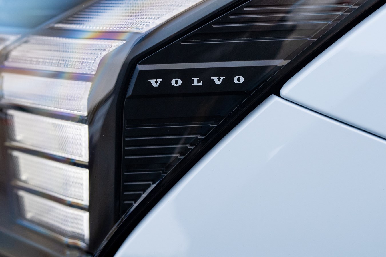 Volvo EX30 - Test Drive Stampa Italiana 3