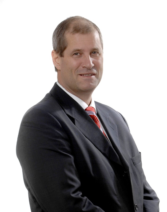 Magnus Jonsson, Senior Vice President, Product Development Volvo Cars