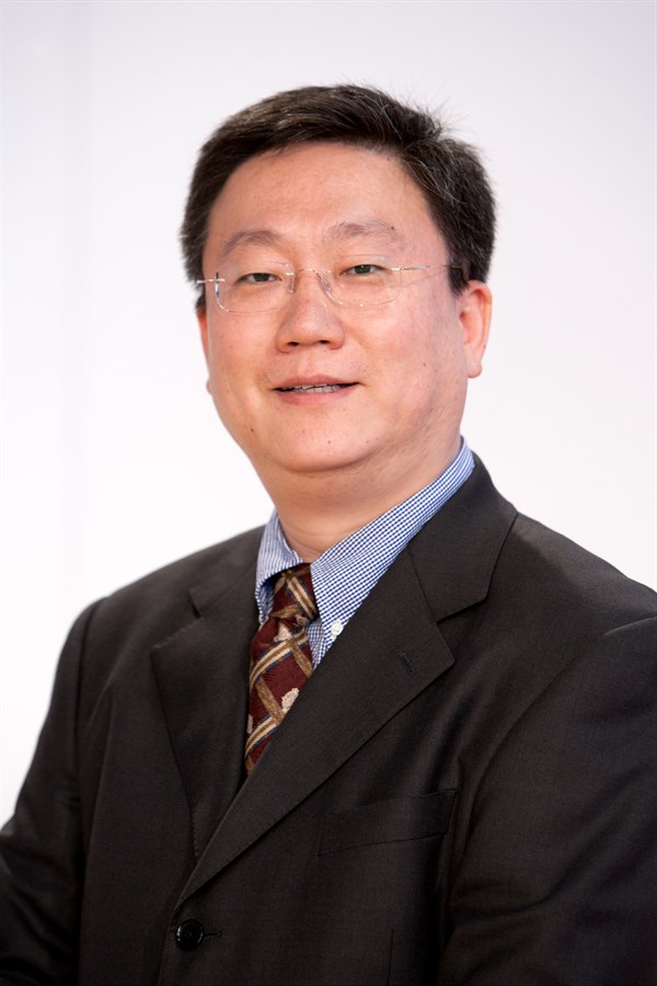 Freeman H. Shen