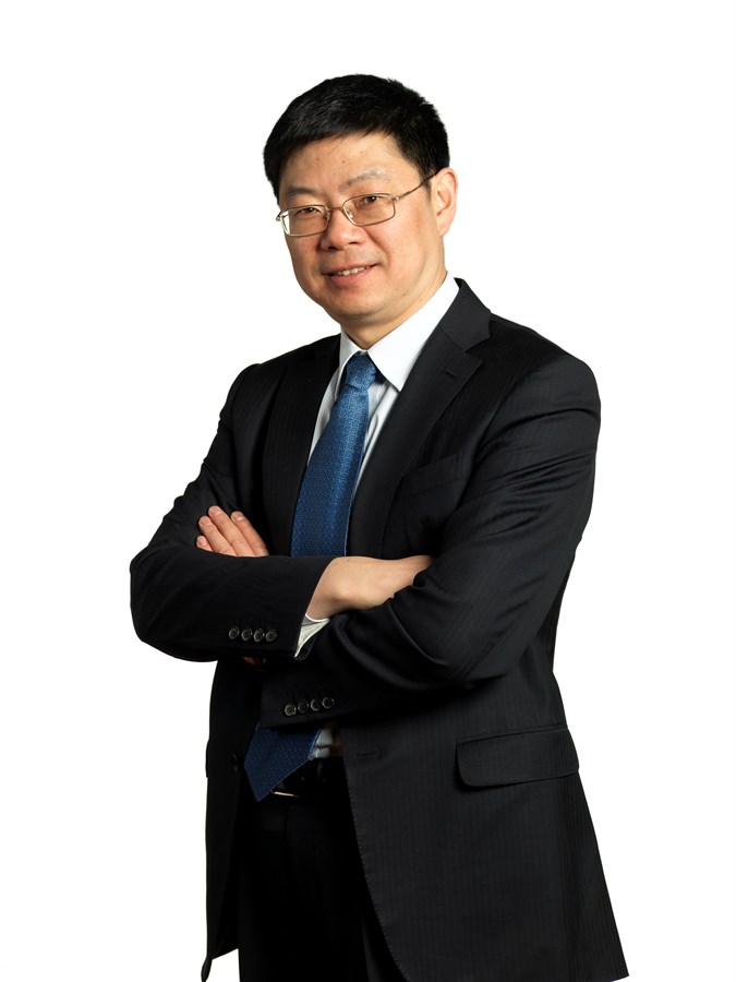 Peter Zhang, Member of the Board of Directors, Volvo Car Corporation, Dec. 2010
