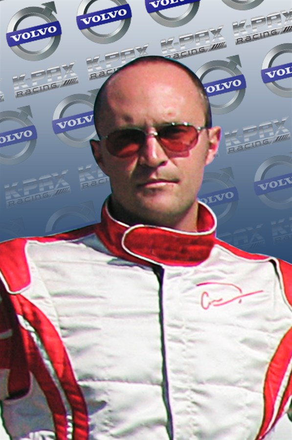 Aaron Povoledo - K-PAX Announces Drivers for 2011 World Challenge