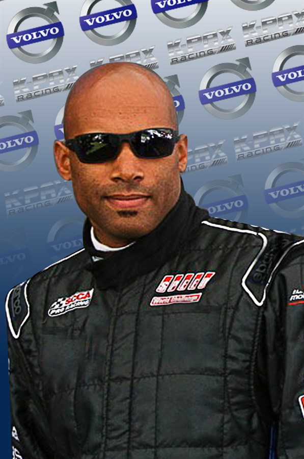 Robb Holland - K-PAX Announces Drivers for 2011 World Challenge