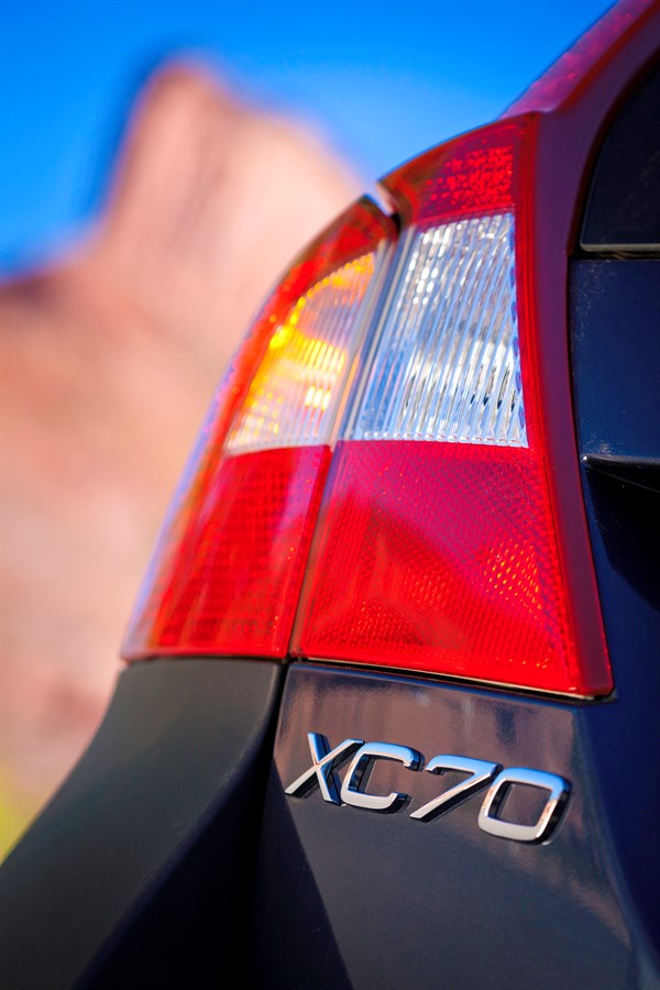 2011 XC70 T6 AWD