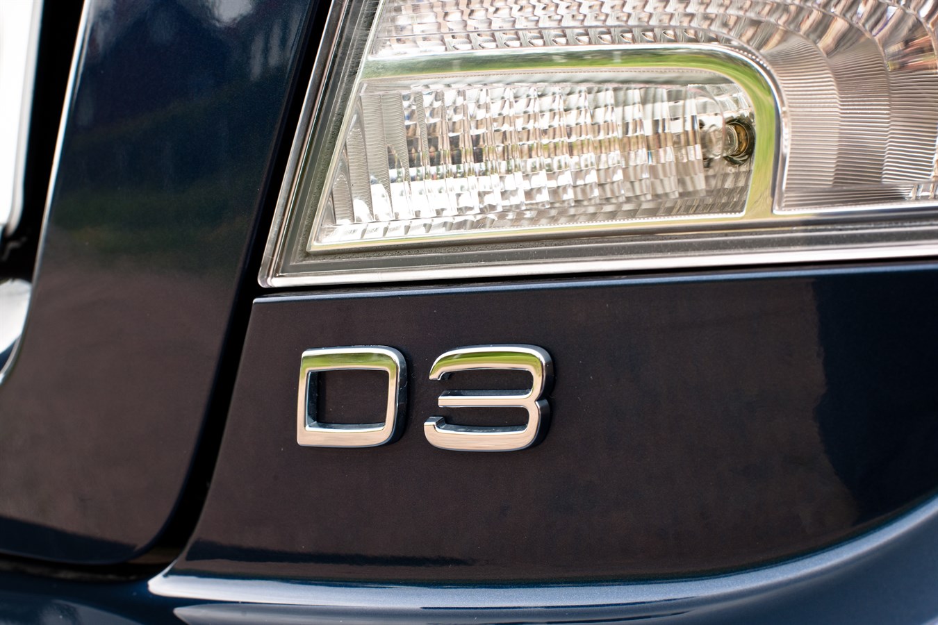 Volvo C70