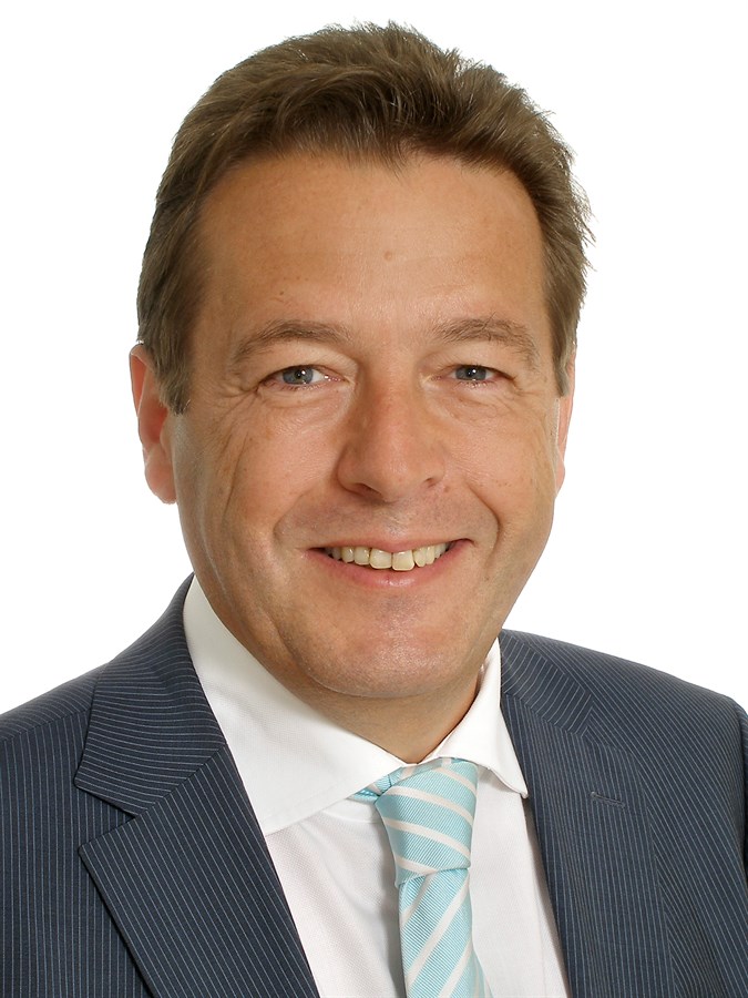 Pascal Bellemans nomme Président de Volvo Automobiles France SAS