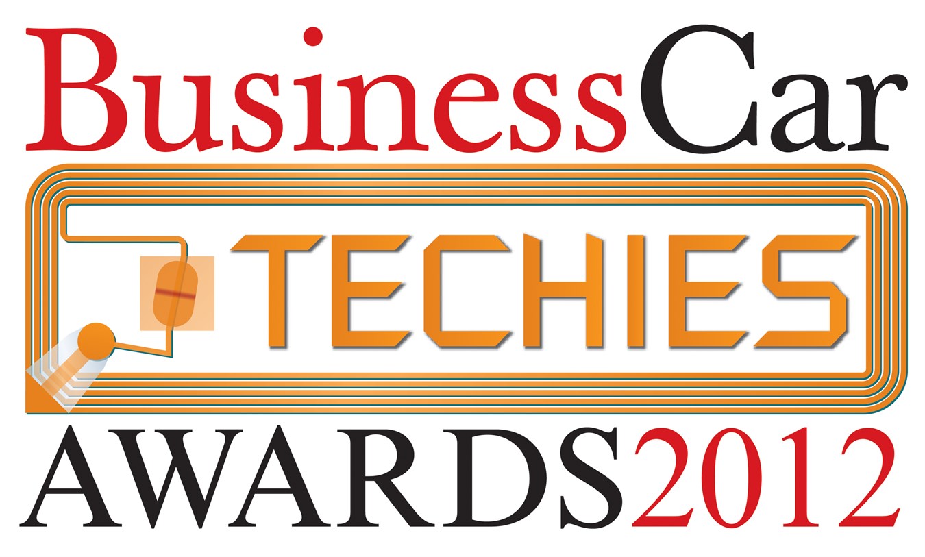 BusinessCar Techies Award 2012