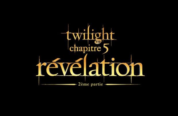 Twilight chapitre 5 - partie 2 - Breaking down