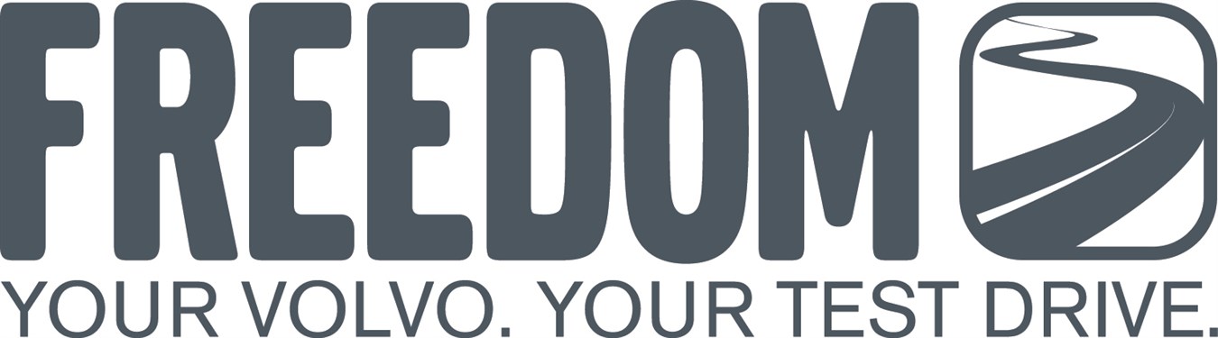 Freedom - Volvo's test drive program