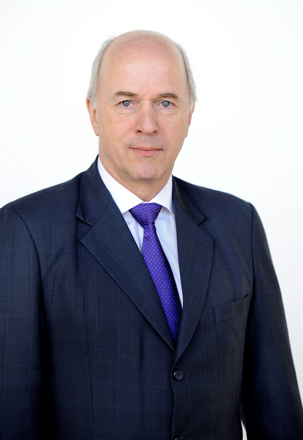 Carl-Peter Forster - Member of the Board of Directors, Volvo Car Corporation
