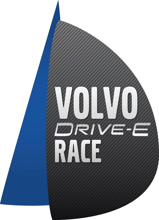 Volvo Drive race 2013