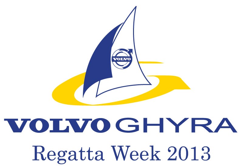 Volvo Canada proud supporter of GHYRA’s annual regatta