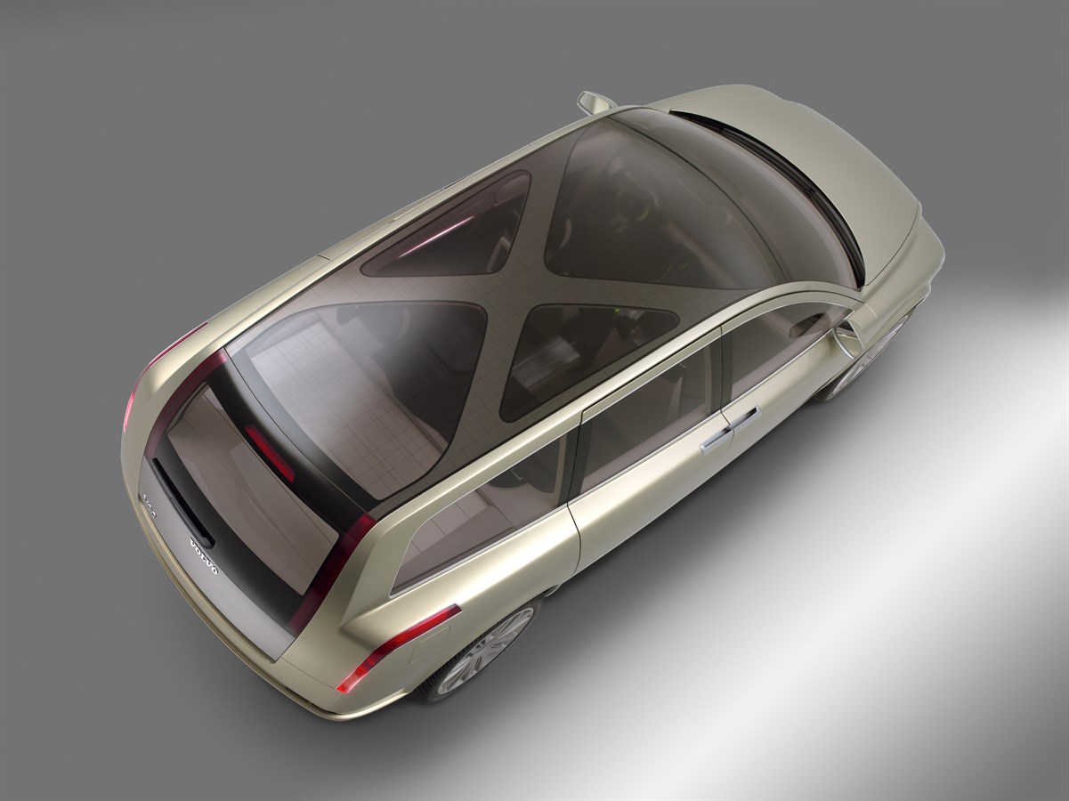 VCC Versatility Concept Car - Exterior