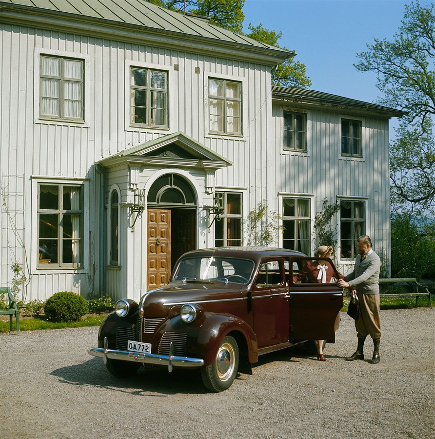 PV 60, 1947