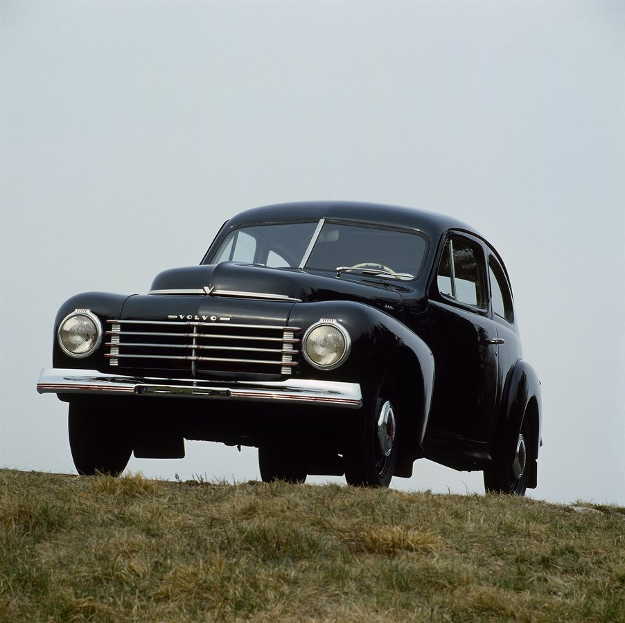 PV444, 1947