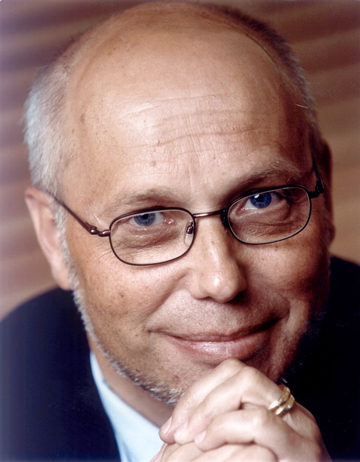 Jan-Erling Rydquist,  Former project leader, Diesel engine development