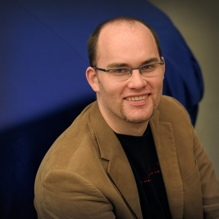 Stefan Jansson, Studio Chief Designer