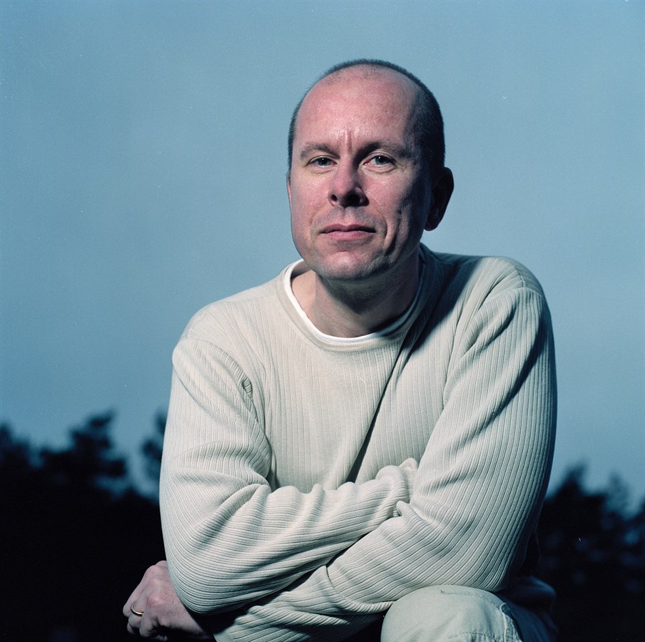 Henrik Otto, Design Director 2002-2004