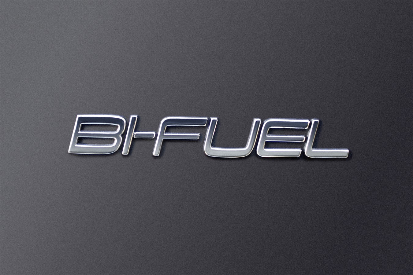 S80 Bi-Fuel