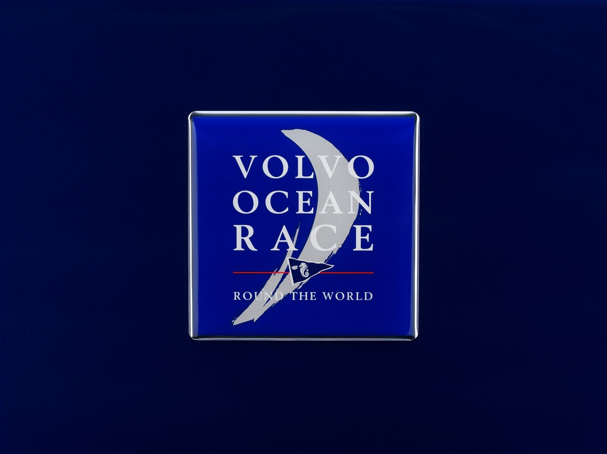Volvo Ocean Race, logo
