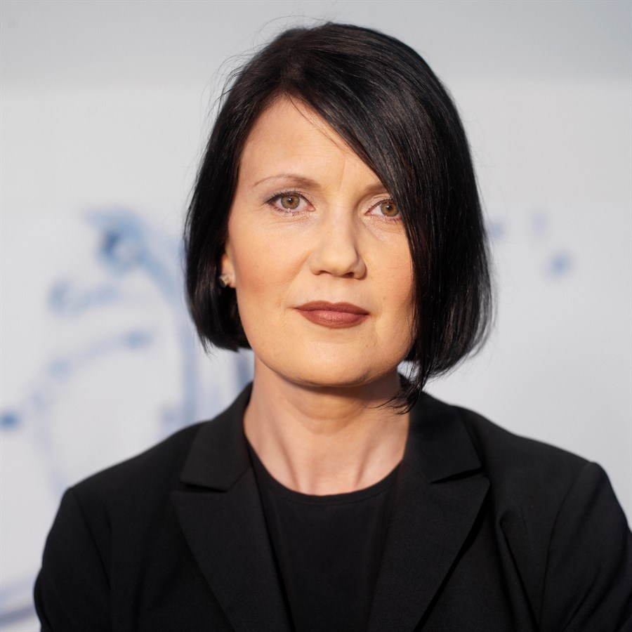 Birgitta Andrén Pihl, Senior Manager Brand & Product Experience