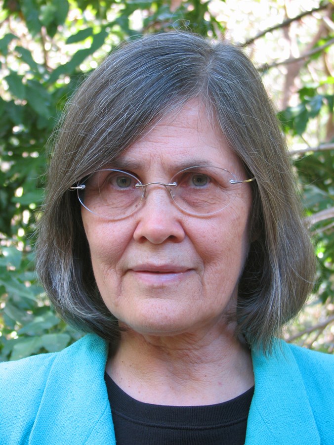 Professor Aila Keto, Volvo Environment Prize Winner 2005