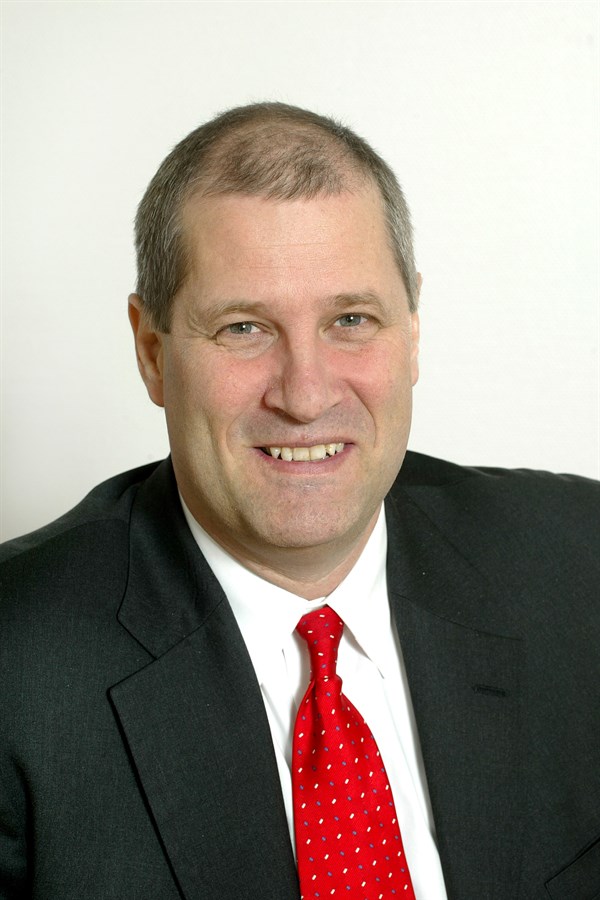 Magnus Jonsson, Senior Vice President Volvo Cars,  Research & Development  (May 1, 2006).