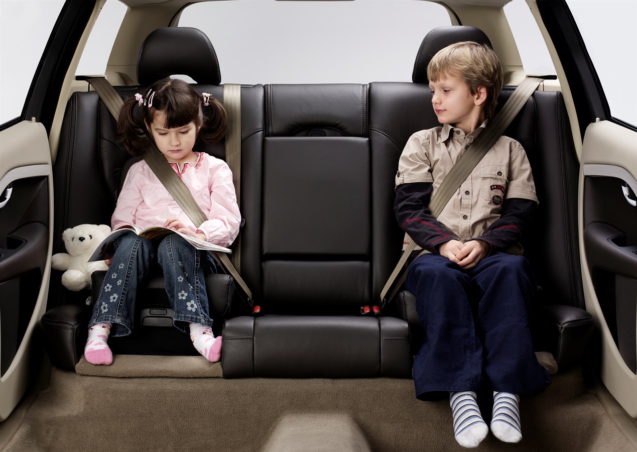 Nadruk Heerlijk gek geworden Kinderen zijn geen kleine volwassenen - Volvo Car Nederland Mediacentrum