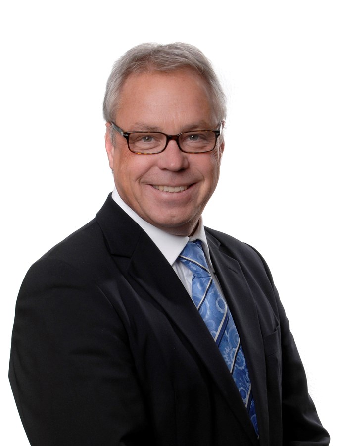 Olle Axelson, Senior Vice President, Public Affairs,  Volvo Car Corporation