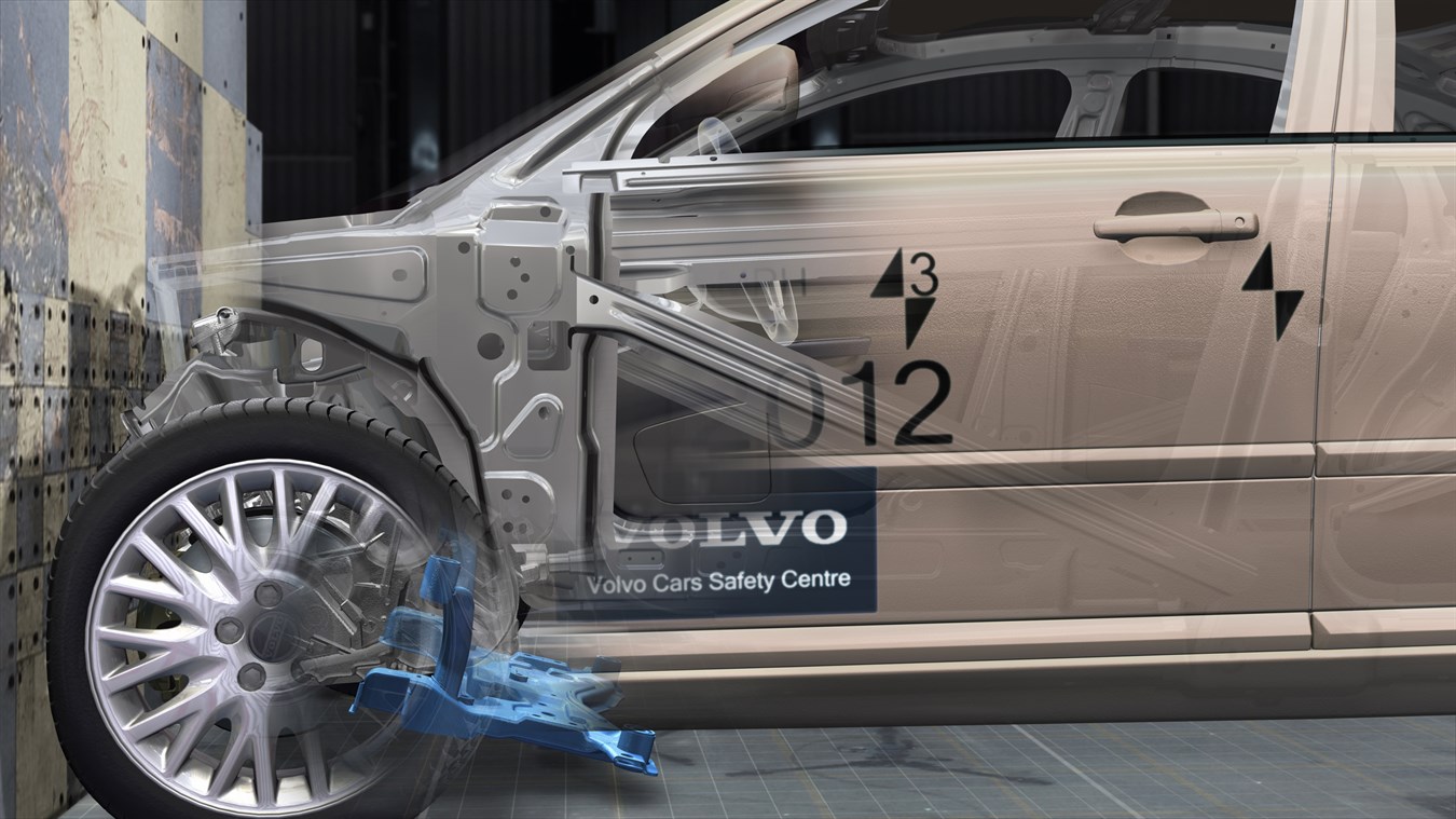 New Volvo V50 - Built according to Volvo's consistent environmental  philosophy - Volvo Cars Global Media Newsroom