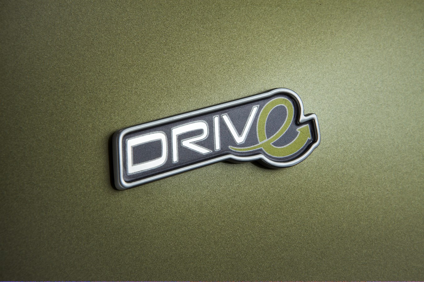 Volvo gamma DRIVe