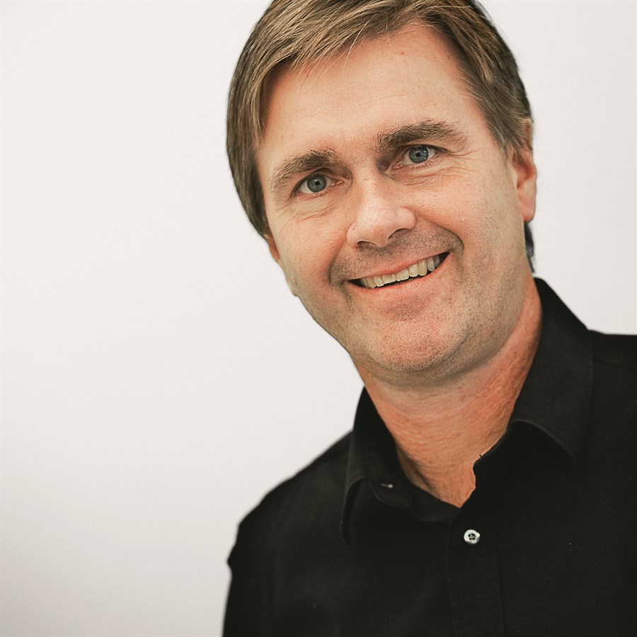 Ulf Nordström, Chief Program Engineer