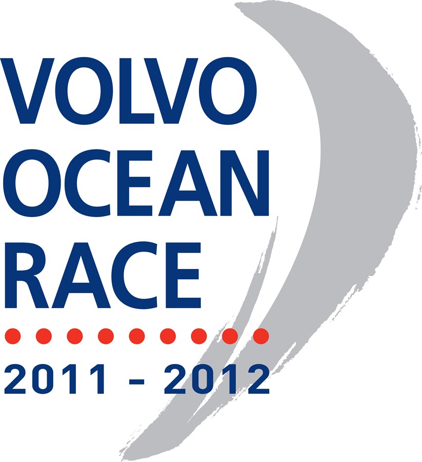 Volvo Ocean Race 2011-12 logotype