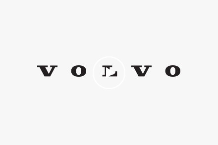 Volvo Antriebsstrang - animiertes Video