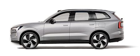 The new Volvo V50 - more dynamic looks and liberated storage space