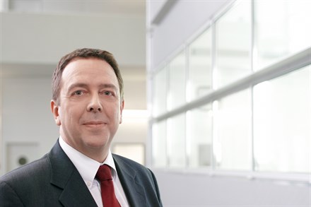 Jan Gurander – Senior Vice President, Chief Financial Officer (CFO) Volvo Car Group, CV och biografi