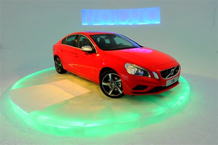 Volvo Car Europe and Snowbombing announce 2011 pan-European event partnership: ‘Volvo Snowbombing 2011'