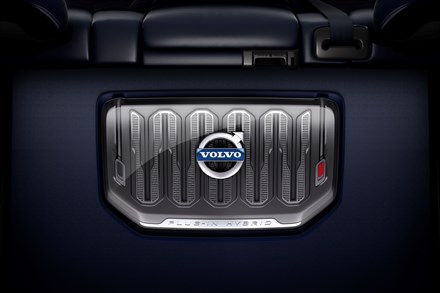 Volvo Plug-in-Hybrid-Modelle: Fahrzeuge auf höchstem Sicherheitsniveau - wie alle Volvo