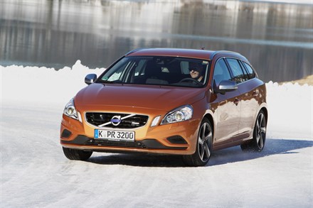 Volvo Kunden schätzen XC-Modelle, das sportliche R-Design und die sparsamen DRIVe Versionen