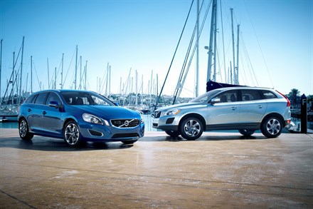 Volvo Ocean Race Modelle ab 31.500,- Euro