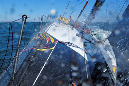 Volvo Ocean Race 2011-12: ultimi 100 giorni di preparativi prima della partenza